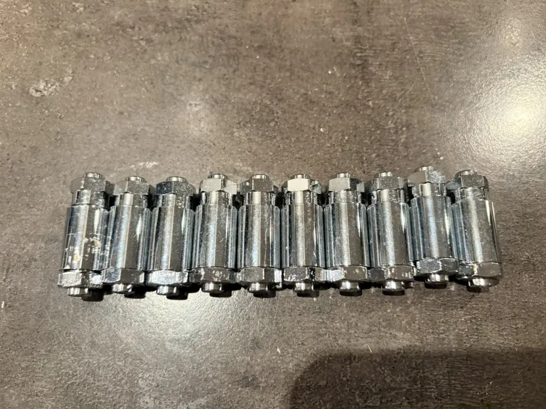 Pearl FT 35/10 Freefloater lugs (set of 10) for 3.5” Freefloater