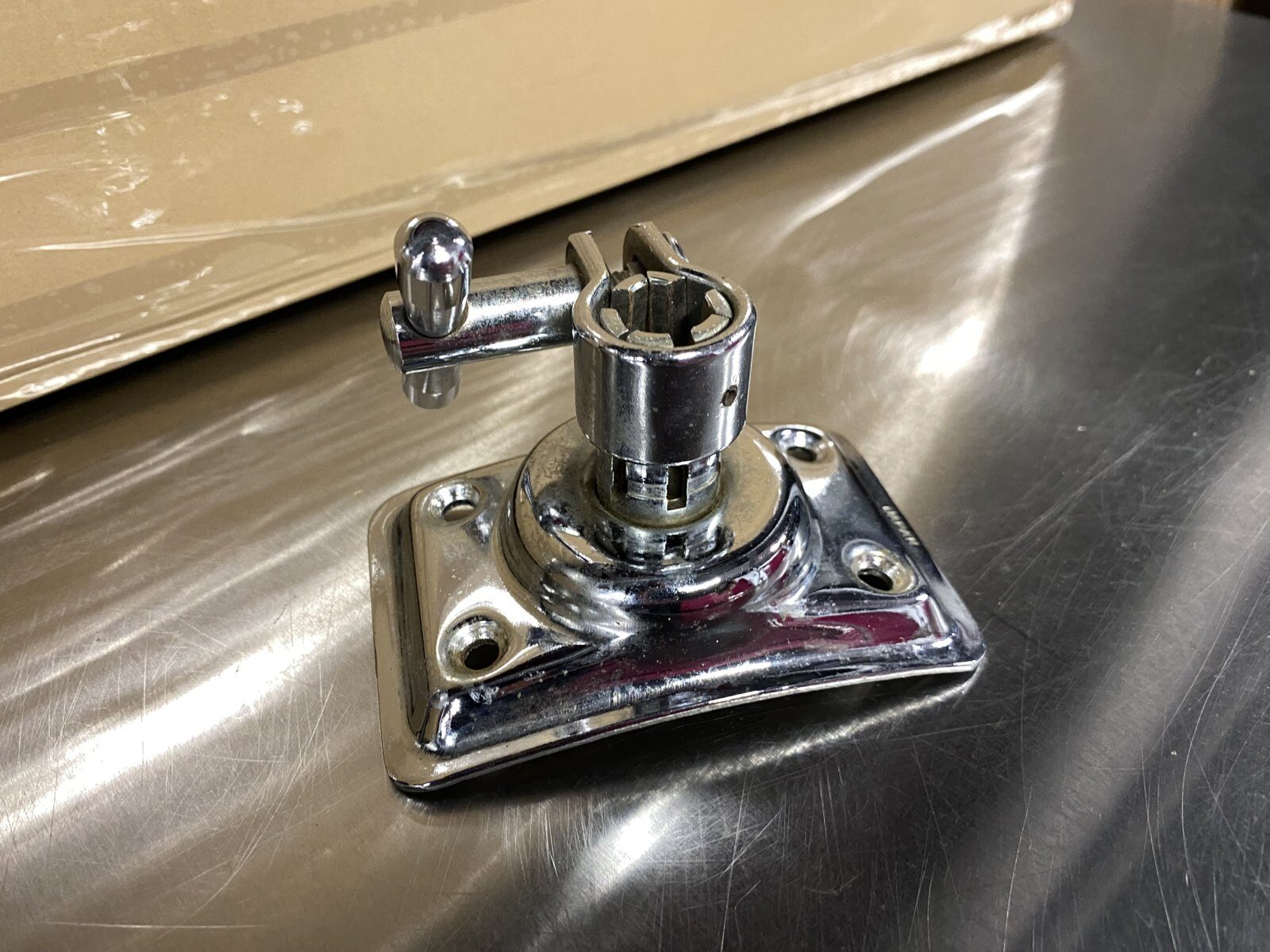 Pearl 716 tombracket 70's