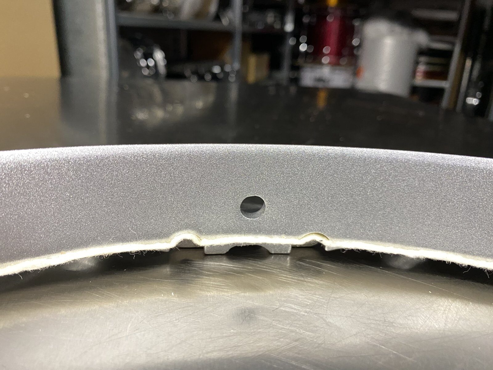 PEARL ARC 14/10 Freefloater Chassis (2015 and up) 14 inch