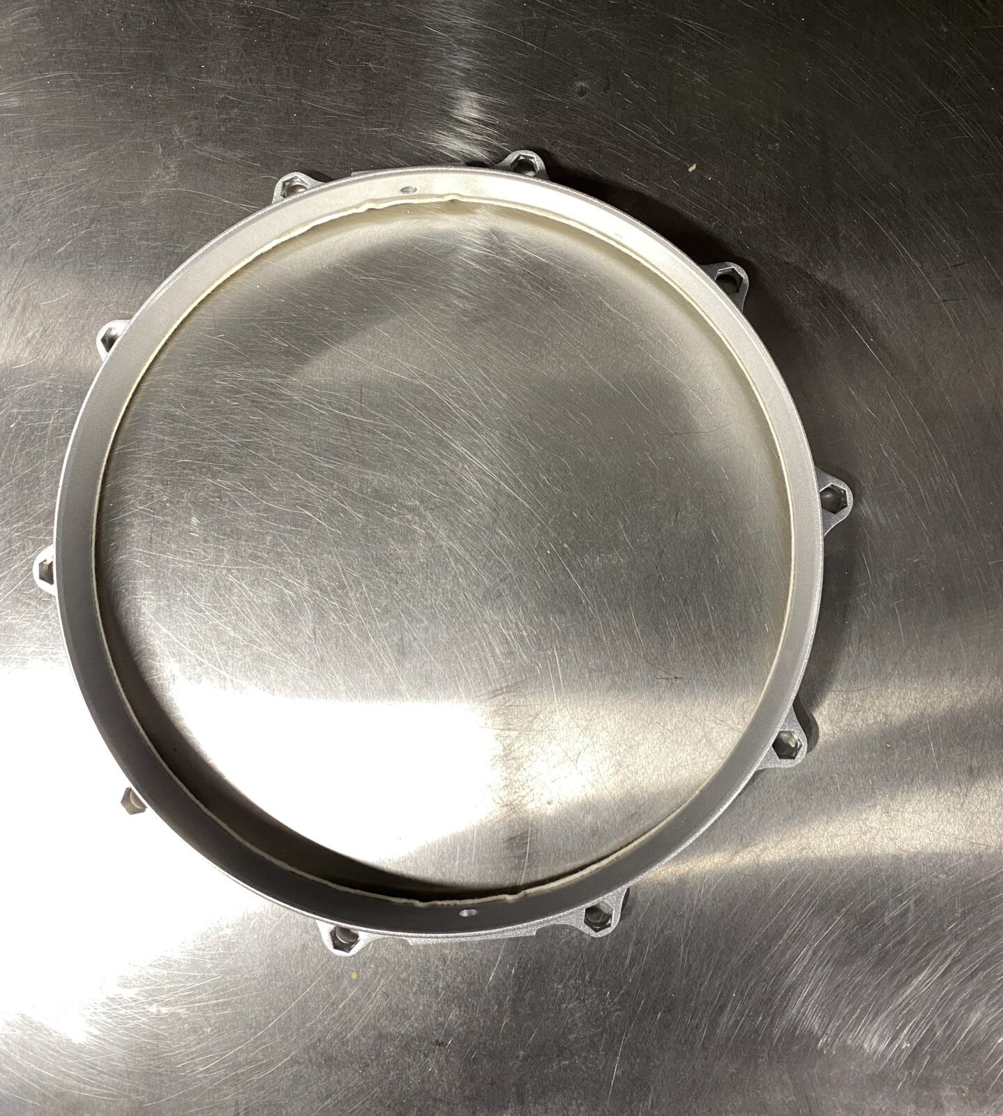 PEARL ARC 14/10 Freefloater Chassis (2015 and up) 14 inch