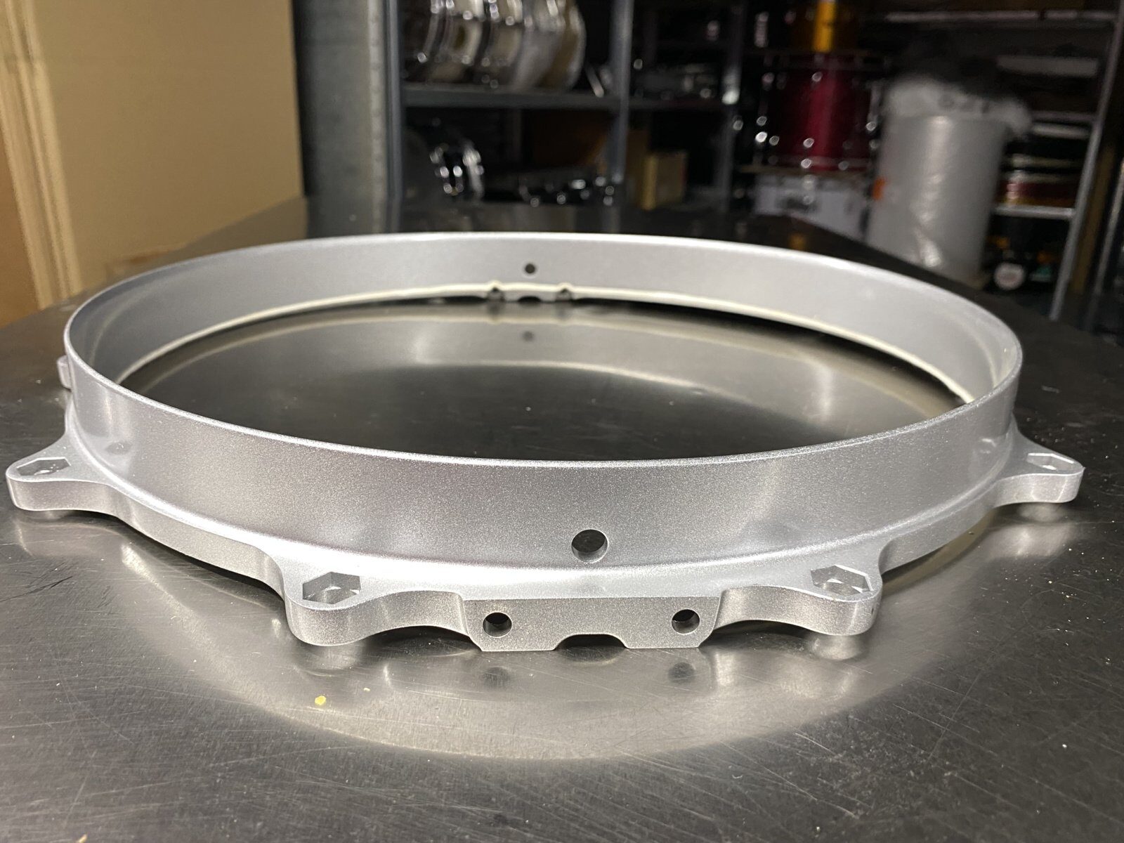 PEARL ARC 14/10 Freefloater Chassis (2015 and up) 14 inch