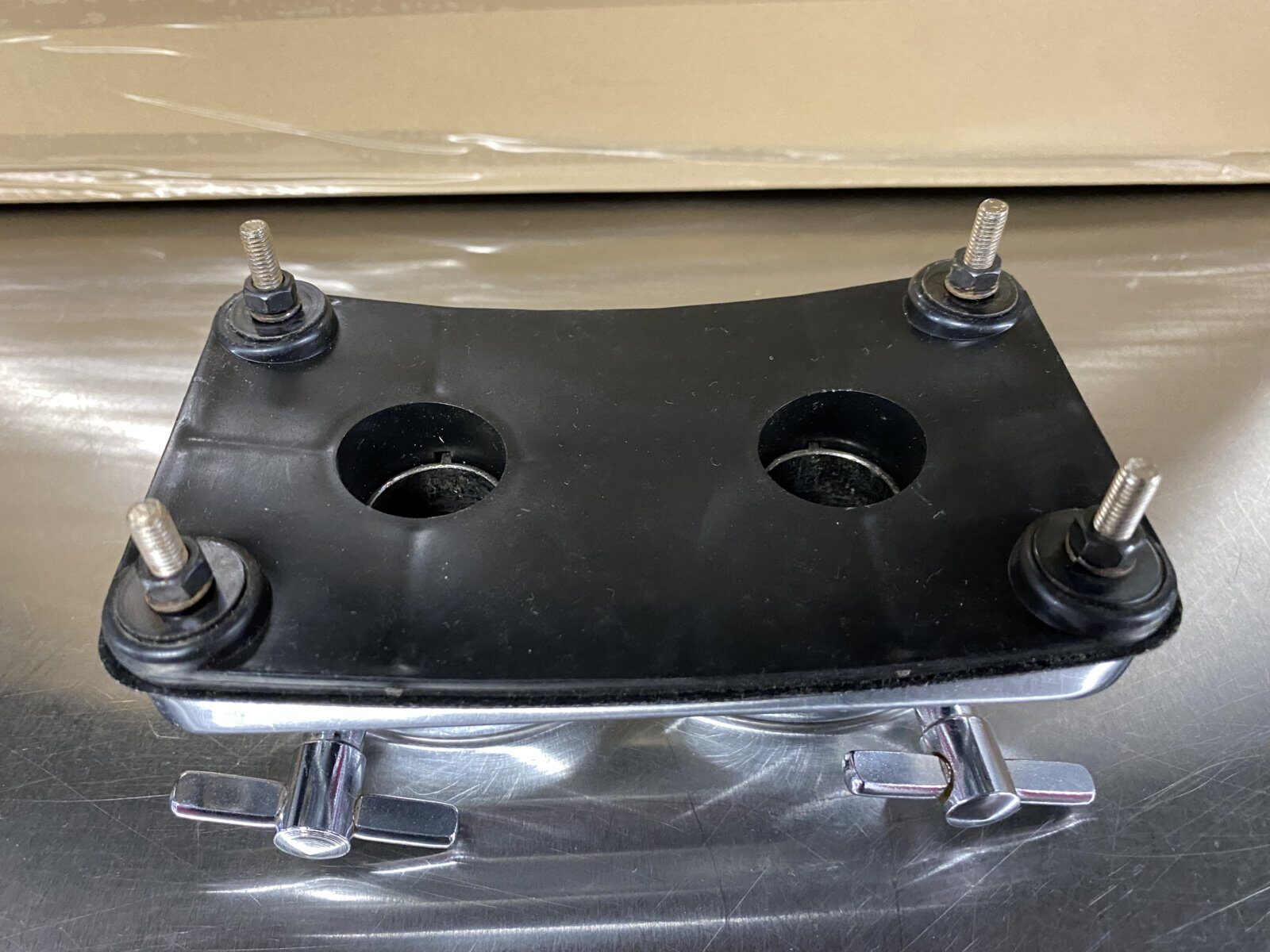 Pearl BB-2 Bassdrum bracket 80's and 90's