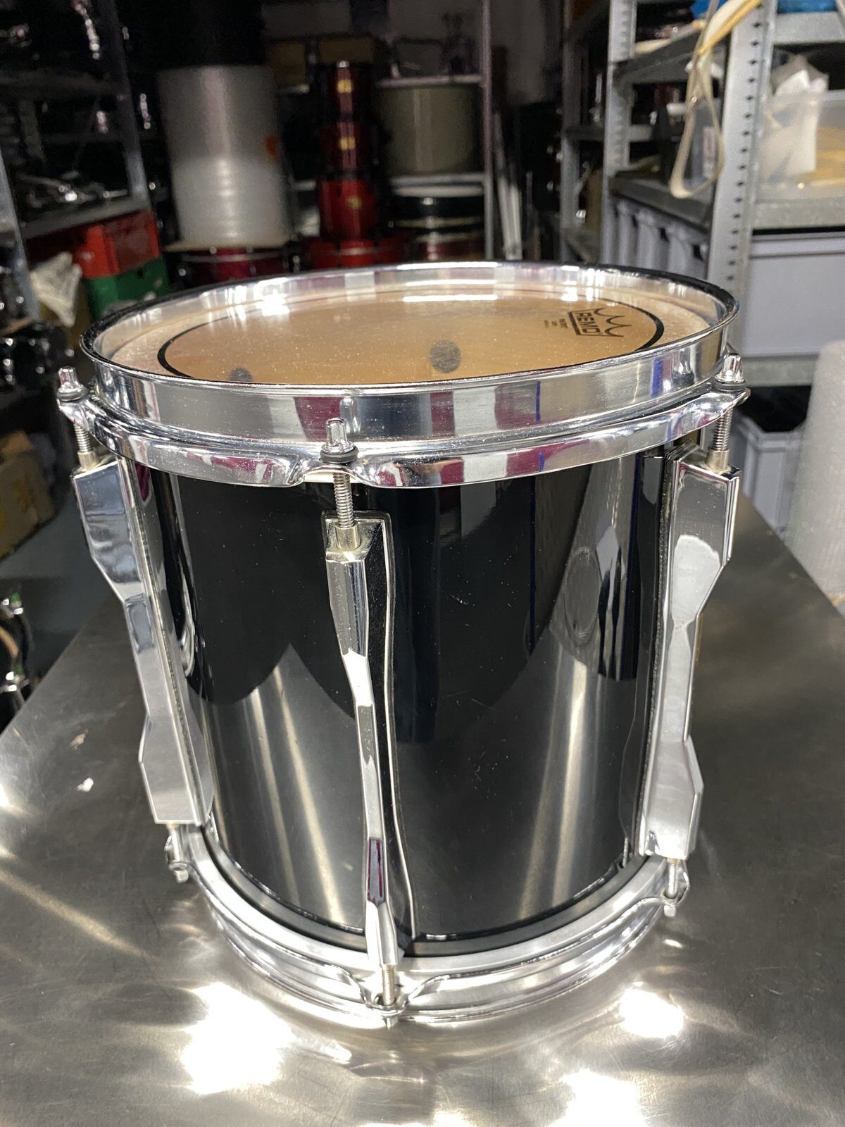 Pearl BLX tom 10x10 inch #Piano black