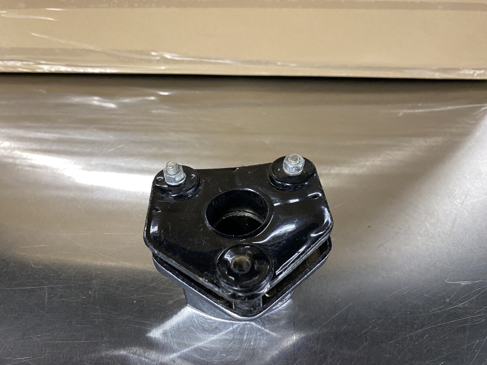 Pearl BT2 Tombracket 80's and 90's