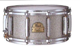 Pearl ES-1465 Eric Singer signature snare 14x6.5"