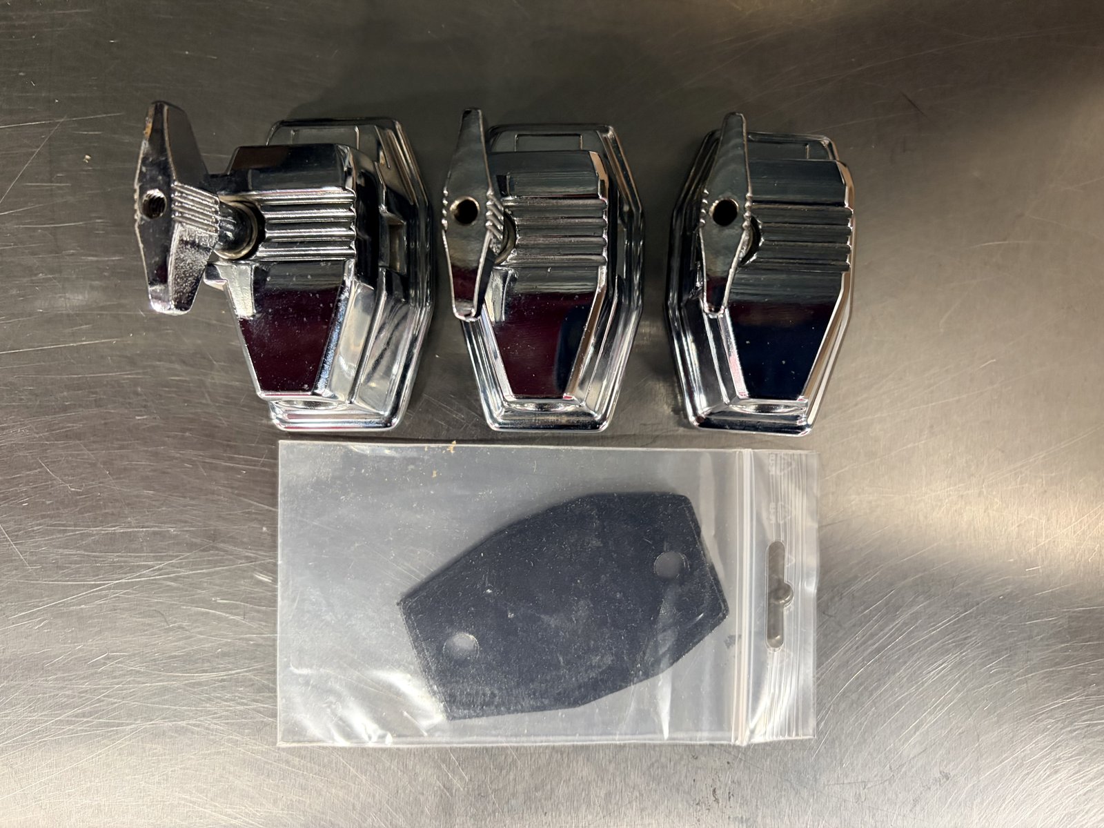 Pearl LB-30 Hinged floortom bracket 12.7mm