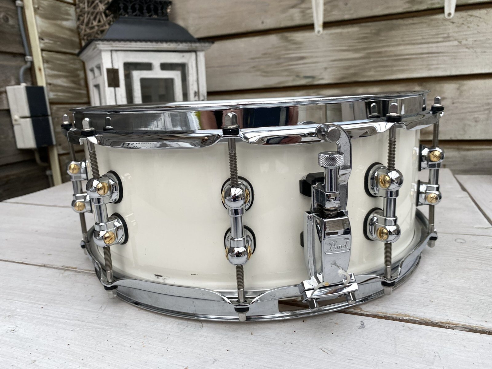 Pearl MPL-1455 Masters premium legend snare 14x5.5 inch