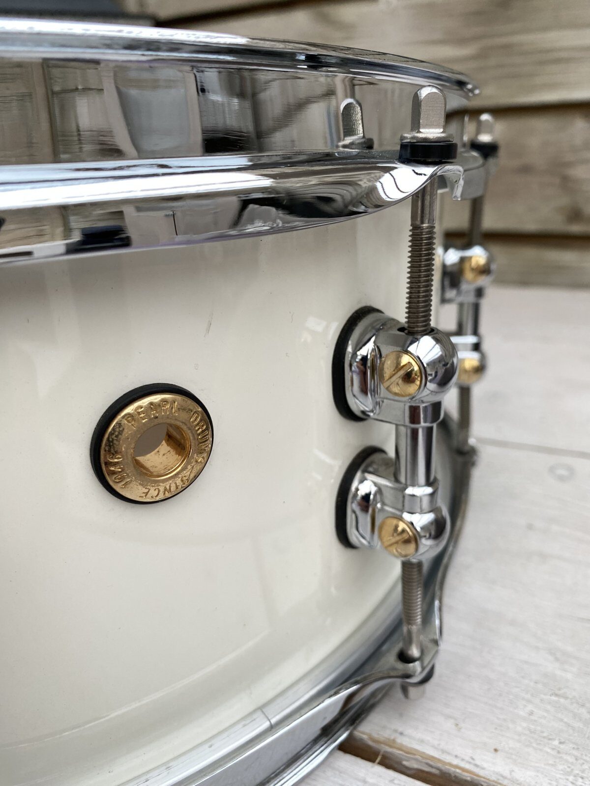 Pearl MPL-1455 Masters premium legend snare 14x5.5 inch