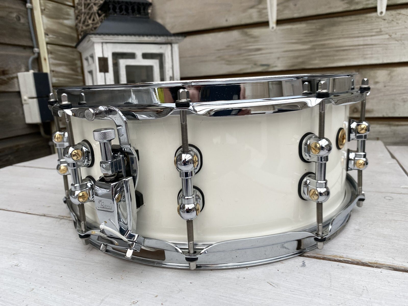 Pearl MPL-1455 Masters premium legend snare 14x5.5 inch