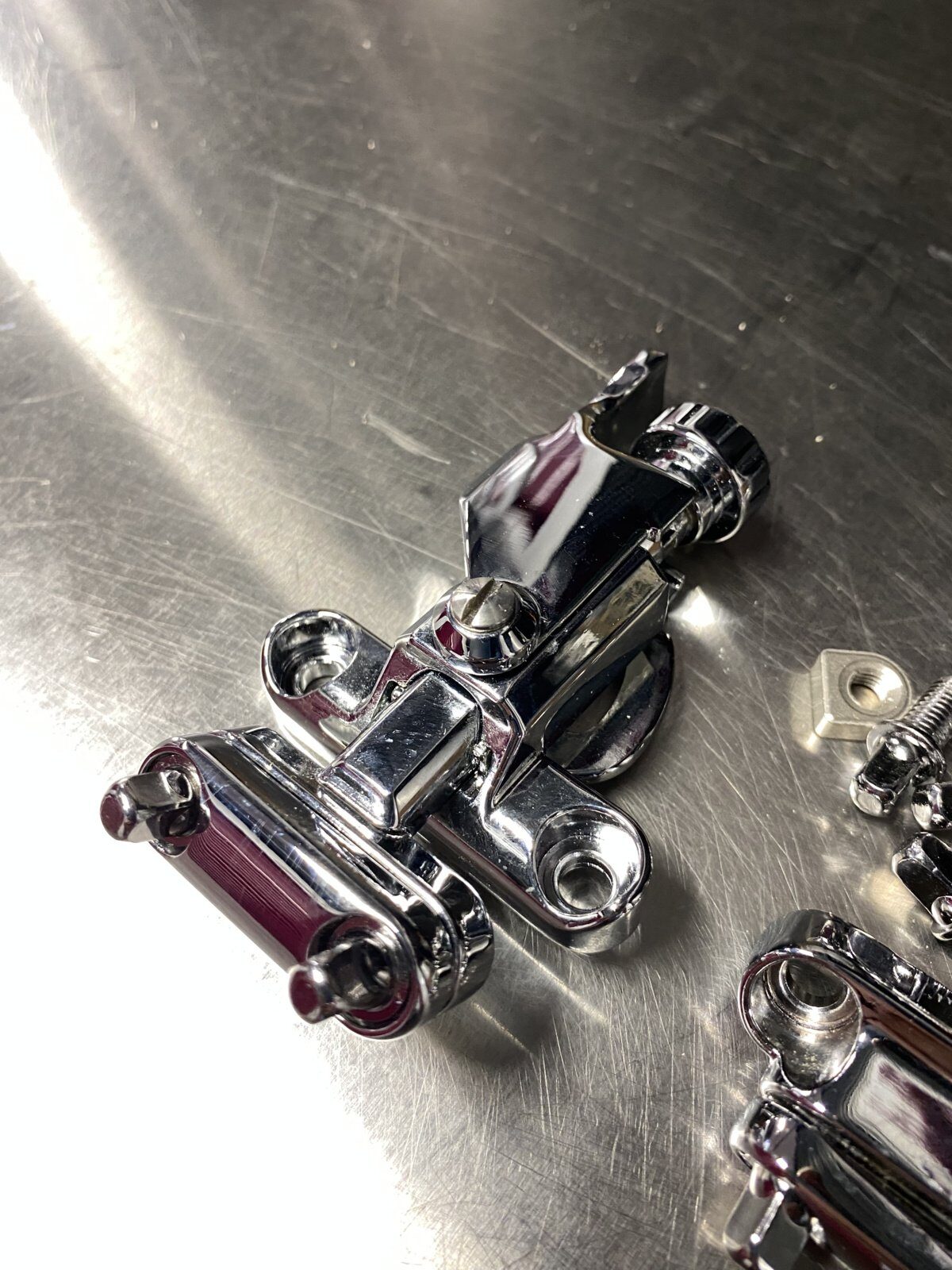 Pearl SR-0160F Freefloater strainer (2015 and up) NEW