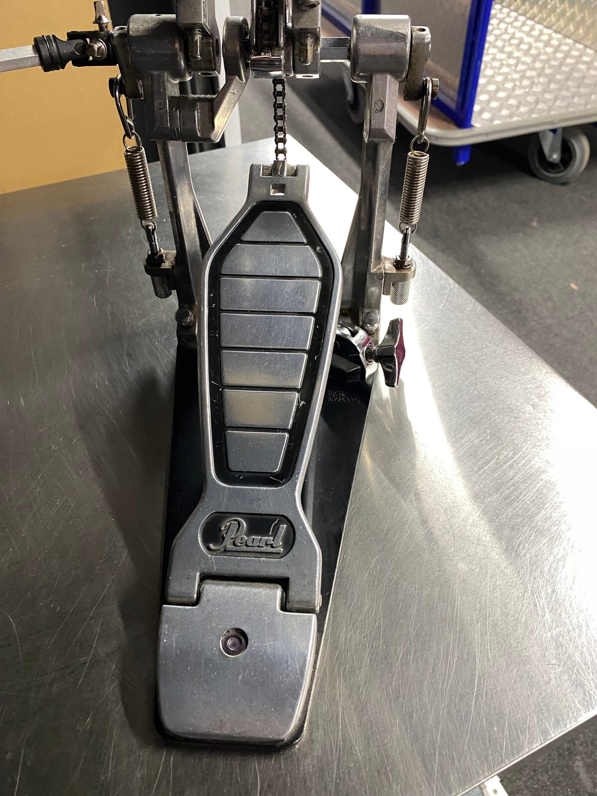 Pearl TW-100 Twinpedal