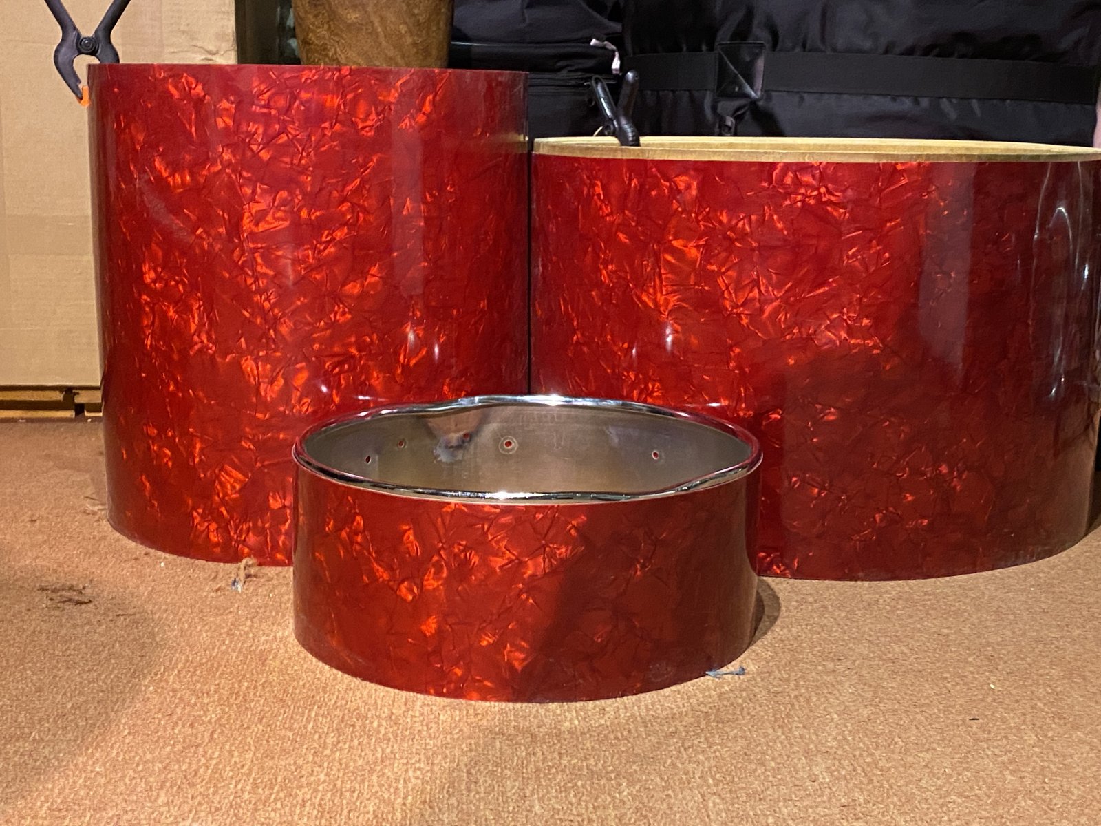 Wrapping